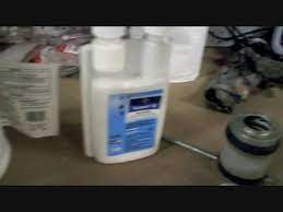 Best Pest Control Insecticide Product On The Market Better Than The Pros Youtube