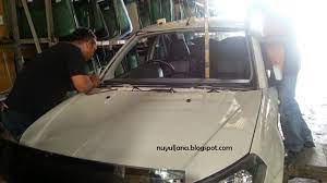 Maybe you would like to learn more about one of these? Cara Letak Plat Di Cermin Kereta Englshmeli