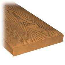 An additional benefit of treated lumber is its defense against rot and insect infestation for its vast majority of applications. Micropro Sienna 2 X 10 X 10 Pressure Treated Wood Above Ground Use Only The Home Depot Canada
