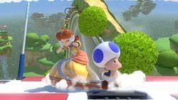 Melee for the nintendo gamecube. Toad Move Super Mario Wiki The Mario Encyclopedia