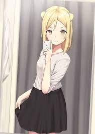 pin on blonde girls ginger hair colour hair