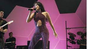 Cual.es el serecto de selina segun el libro / lo que revela el libro el secreto de selena | e! Cual Era El Secreto En La Serie El Secreto De Selena Ahoramismo Com