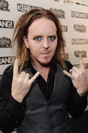 Pin On Tim Minchin 3