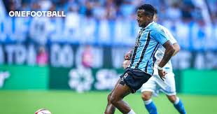 Informações da saída do Edenilson do Grêmio