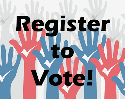 Register to vote or update your voter information online. Drive Through Voter Registration Event Jarrell Independent School District
