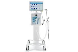 Ventilator devices registered with the fda:8. Drager Evita Infinity V500