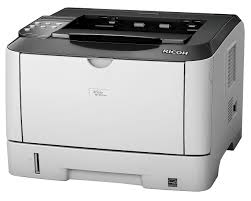The availability of functions will vary by connected printer model. May In Ricoh Sp 3600dn