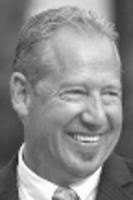 Stephen DiTullio Obituary (1954