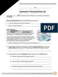Carbon cycle gizmo answer key carbon cycle gizmo answer key pdf. Photosynthesis Lab Experiment P6 Photosynthesis Carbon Dioxide