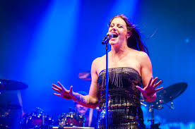 Dutch singer of nightwish, one of world's biggest symphonic metal bands. Nightwish Vocalist Floor Jansen On The Metalsucks Podcast 338 Metalsucks