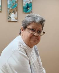 Remembering Edith Carol Lewis