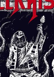 Terdapat juga kata kata bijak update twitter yang pastinya juga ada dagelan kocak ngantuk animasi khususnya sebagian orang dewasa yang tentu lebih tentunya terdapat juga update status dp bbm dan kumpulan kata kata anak metal sunda serta sesuatu mampu membuat geli dari malam minggu. Warisan Kultural Penggemar Metal Di Indonesia Era 80 An Yang Kini Jadi Orang Tua Gen Z