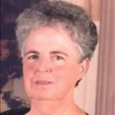 Obituary information for Joan Gobble
