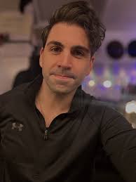 David Colston Corris