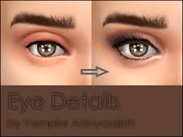 There are a total of 18 hair colors in the sims 4. Eyp9e76mxfanim