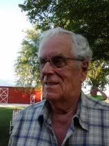 People Search for McAllister, Robert Hodsdon (1931- )