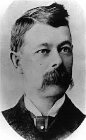 Pvt William A. Lang (1846-1897)