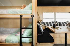 4.7 out of 5 stars 307. Photo 10 Of 103 In Bedroom Bunks Photos From A 1980s School Bus Becomes A Tiny Home With Scandinavian Vibes For A Family Of Five Dwell