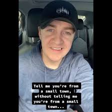 As a #TMobilePartner I was excited to hear about @tmobile making big moves  to help small town folks upgrade to 5G phones and high-speed internet. So  when they asked about being from a small town, I ...