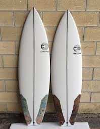 Swell, wind, track & tide. The Medina Cabianca Surfboards