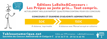 Fiche de poste assistant·e administratif·ve. Concours Adjoint Administratif Home Facebook
