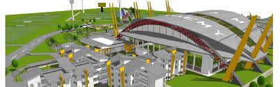 Therefore this is quite okay amongst all. Waterfront Resort Pantai Remis Bz Architect