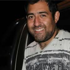 Mario Adrian Carrizo (@marioacarrizo)