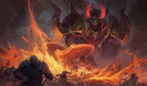 233 likes · 7 talking about this · 24 were here. How League Of Legends Reworked Mordekaiser From Pizza Feet To Death Lord