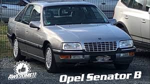 Senator lópez came to delaware as a young child from puerto. Opel Senator B 6 Zylinder Automatic Im Detail 1 Hand Rentnerfahrzeug Aus 1992 Youtube