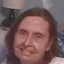 Ramona Jean Turinetti Obituary