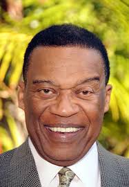 Remembering Bernie Casey