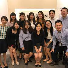 Iffco malaysia sdn bhd (imsb) was established in 1999 and employs 325 people. Pasona Hr Malaysia Sdn Bhd Company Information M Navi Business M Navi