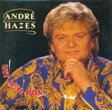 Jan smit en john de bever zingen de oranje leeuwinnen naar de andré hazes jr. Andre Hazes Uit M N Bol 1993 Cd Discogs