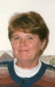 Obituary information for Kathy Salter