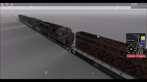 Runaway train 1985 a hardened dictionary along with a prisoner escape from the brutal prison. Runaway Train 1985 Roblox Version Youtube