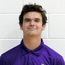 Zachary Semko's High School Bio