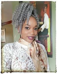 Black And Grey Braids Hairstyles Pretty Gray Grow Old Gracefully Gray Hair Beauty Natural Gray Hair Grey Hair Inspiration