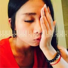 Xisha Weng's Instagram, Twitter & Facebook