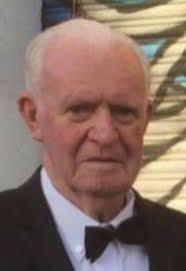 Condolence Book for Dan Murphy (Liscarroll, Cork)