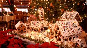 Christmas is the time to be jolly, and there's nothing jollier than unsplash's collection of christmas images. 15 Best Hotels For Christmas Celebrations Cnn Travel