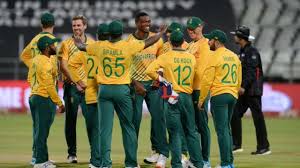 Find team live scores, photos, roster, match updates today. South Africa Cricket In Great Crisis As Government Takes Over Control