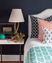 Coastal Nautical Themed Bedroom Ideas Better Home And Garden Nautical Home Decorating Bedroom Themes Nautical Bedroom