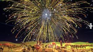 The ranch is in need of a tim. Roflmaotv Let S Fireworks Mania Endshow Part 7 Farm Explodes When Starting Tim Hd 60fps Youtube