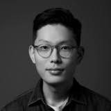 Preacher Stained Glass '17 by Daniel Seong