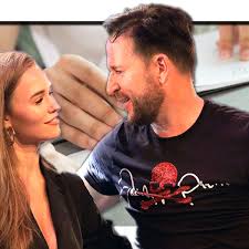 Das sagen laura müller und michael wendler zu den schwangerschaftsgerüchten. Schlager Laura Muller Und Michael Wendler Funfstellige Summe Fur Ein Baby Rtl Vertrage Aufgetaucht Schlager