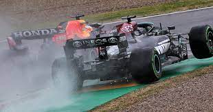 Apr 21, 2021, 3:39 am. Max Wins At Imola Hamilton From Barrier To P2 Planetf1