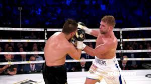 Mexico's saul 'canelo' alvarez handed billy joe saunders his first career defeat after a gripping fight in texas. Recent Form Canelo And Billy Joe Saunders In Their Last Five Fights Bad Left Hook