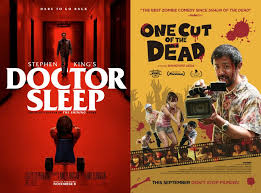 That means that it's a particularly exciting year to look at the crop of horror movies coming up in 2019. Michael Gingold S Best Horror Films Of 2019 And The Decade Rue Morgue