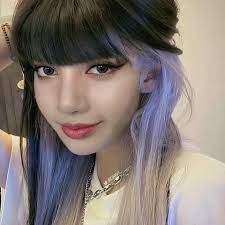 Pin On Blackpink Lisa