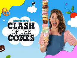 Security and privacy are big concerns these days, particularly when it comes to dealing with sensitive information on the internet. Food Network Gossip Clash Of The Cones Winner What Is The Flavor